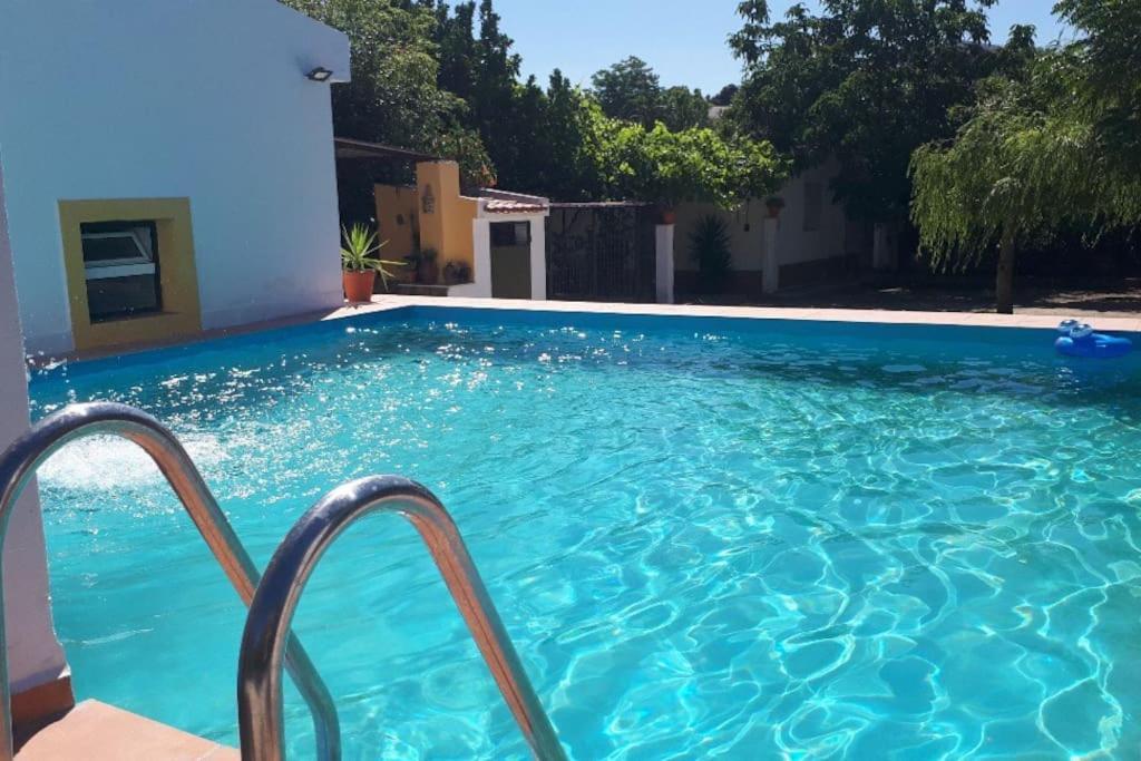 Quinta Da Ponte Hortas 3 * Elvas