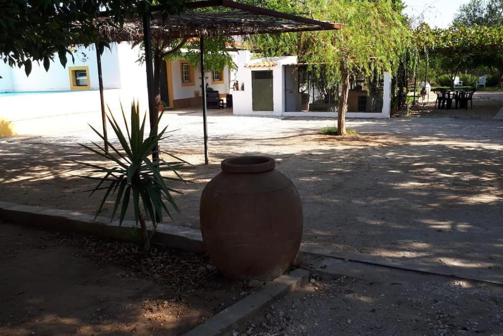 Quinta Da Ponte Hortas 3 Holiday home Elvas