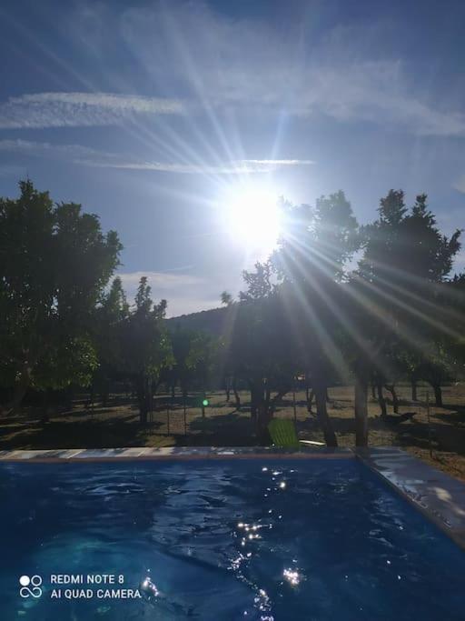 Holiday home Quinta Da Ponte Hortas 3 *