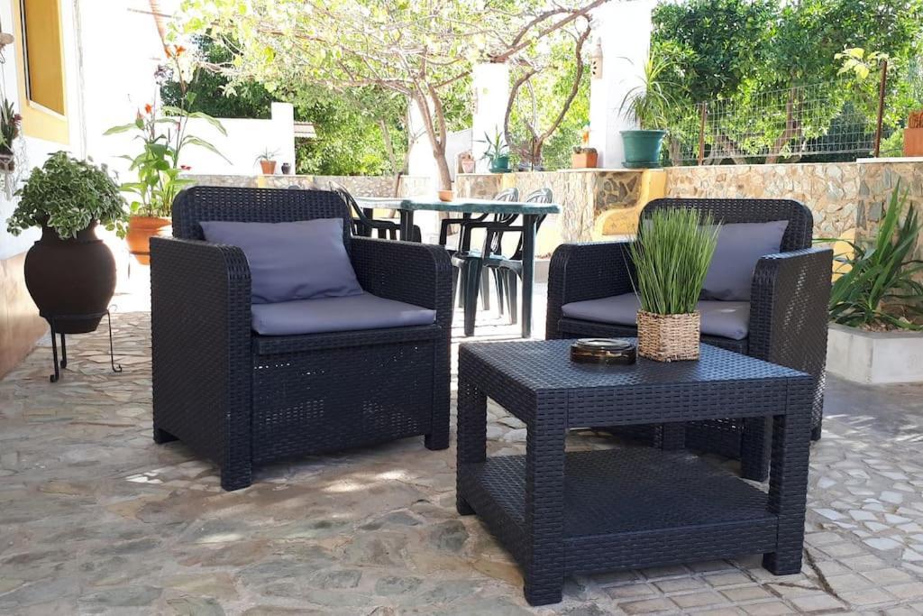 Quinta Da Ponte Hortas 3 Holiday home Elvas