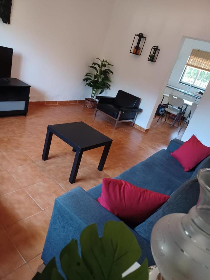 Holiday home Quinta Da Ponte Hortas 3