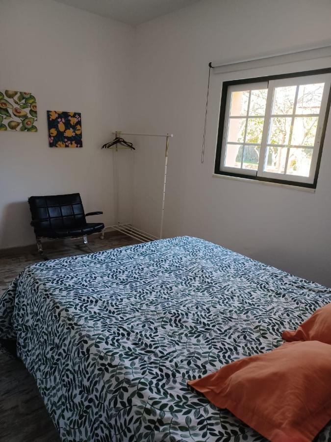 Holiday home Quinta Da Ponte Hortas 3