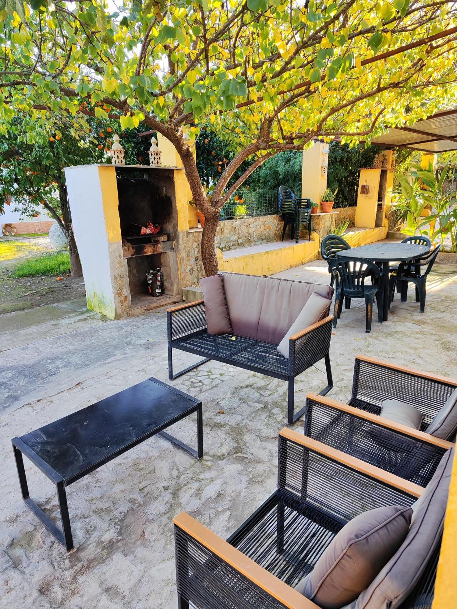 Holiday home Quinta Da Ponte Hortas 3 *