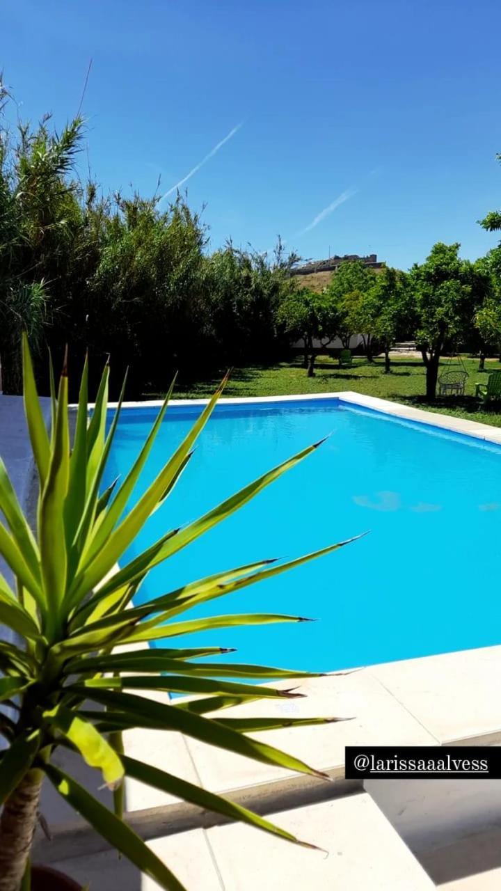 Quinta Da Ponte Hortas 3